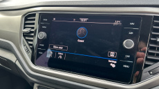 Volkswagen T-Roc 1.5 TSI EVO SE 5dr DSG Petrol Hatchback